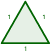 Herón de Alejandría: biografía y la fórmula y el método de Herón (área de un triángulo y aproximación de raíces cuadradas)