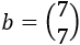 Explicamos el método de la inversa para resolver sistemas de ecuaciones lineales compatibles determinados (con una solución). Calculamos la solución multiplicando la matriz de términos independientes por la inversa de la matriz de coeficientes del sistema. Sistemas resueltos. Ejemplos. Matemáticas para bachillerato y universidad. Álgebra matricial. Matrices.