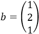 Explicamos el método de la inversa para resolver sistemas de ecuaciones lineales compatibles determinados (con una solución). Calculamos la solución multiplicando la matriz de términos independientes por la inversa de la matriz de coeficientes del sistema. Sistemas resueltos. Ejemplos. Matemáticas para bachillerato y universidad. Álgebra matricial. Matrices.