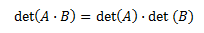 Reglas para calcular el determinante de una matriz según su dimensión, enunciamos las propiedades de la función determinante, definimos el rango y los menores de una matriz y enunciamos el Teorema de Rouché-Frobenius. Álgebra matricial. Matrices.