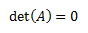 Reglas para calcular el determinante de una matriz según su dimensión, enunciamos las propiedades de la función determinante, definimos el rango y los menores de una matriz y enunciamos el Teorema de Rouché-Frobenius. Álgebra matricial. Matrices.