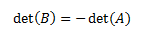 Reglas para calcular el determinante de una matriz según su dimensión, enunciamos las propiedades de la función determinante, definimos el rango y los menores de una matriz y enunciamos el Teorema de Rouché-Frobenius. Álgebra matricial. Matrices.