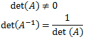 Reglas para calcular el determinante de una matriz según su dimensión, enunciamos las propiedades de la función determinante, definimos el rango y los menores de una matriz y enunciamos el Teorema de Rouché-Frobenius. Álgebra matricial. Matrices.