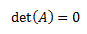 Reglas para calcular el determinante de una matriz según su dimensión, enunciamos las propiedades de la función determinante, definimos el rango y los menores de una matriz y enunciamos el Teorema de Rouché-Frobenius. Álgebra matricial. Matrices.