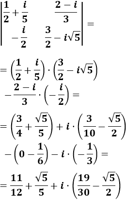 Reglas para calcular el determinante de matrices de dimensión 1, 2 y 3 y la regla de Laplace por filas y columnas. Con ejemplos y ejercicios resueltos. Matemáticas para bachillerato y universidad. Álgebra matricial.