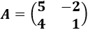 Reglas para calcular el determinante de matrices de dimensión 1, 2 y 3 y la regla de Laplace por filas y columnas. Con ejemplos y ejercicios resueltos. Matemáticas para bachillerato y universidad. Álgebra matricial.