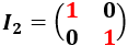 Reglas para calcular el determinante de matrices de dimensión 1, 2 y 3 y la regla de Laplace por filas y columnas. Con ejemplos y ejercicios resueltos. Matemáticas para bachillerato y universidad. Álgebra matricial.