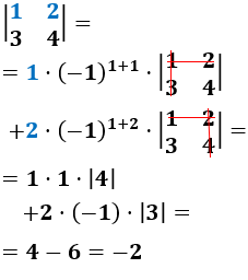 VRES] II.7.2 Ex07 Propriedades de Determinantes 