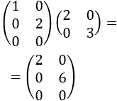 Clasificación de las matrices según su forma en identidad, diagonal, bidiagonal, tridiagonal, triangular, traspuesta, adjunta, simétrica, antisimétrica, definida positiva, diagonalmente dominante, Hessenberg y Vandermonde. Con propiedades y ejemplos. Álgebra matricial. Matrices.