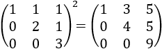 Clasificación de las matrices según su forma en identidad, diagonal, bidiagonal, tridiagonal, triangular, traspuesta, adjunta, simétrica, antisimétrica, definida positiva, diagonalmente dominante, Hessenberg y Vandermonde. Con propiedades y ejemplos. Álgebra matricial. Matrices.