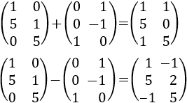 Definimos los conceptos de matriz, dimensión de una matriz, matriz cuadrada, matriz rectangular, producto de un escalar por una matriz, suma y resta de matrices y producto de matrices. Con propiedades de las operaciones y ejemplos ilustrativos. Matemáticas para bachillerato y universidad. Álgebra matricial. Matrices.