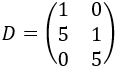 Definimos los conceptos de matriz, dimensión de una matriz, matriz cuadrada, matriz rectangular, producto de un escalar por una matriz, suma y resta de matrices y producto de matrices. Con propiedades de las operaciones y ejemplos ilustrativos. Matemáticas para bachillerato y universidad. Álgebra matricial. Matrices.