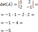 Método para calcular la matriz inversa a partir de la matriz adjunta (fórmula). Incluye ejemplos y 10 problemas resueltos del cálculo de la matriz adjunta y de la matriz inversa (dimensiones 2x2, 3x3 y 4x4). Álgebra matricial. Matrices. Bachiller, bachillerato, universidad. Matemáticas