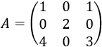 Explicamos el método de Gauss para calcular la inversa y lo aplicamos a 8 matrices de distintas dimensiones (2x2, 3x3 y 4x4). Incluye una introducción sobre la matriz inversa de una matriz. Matemáticas para bachillerato y universidad. Álgebra matricial. Matrices. Problemas resueltos.