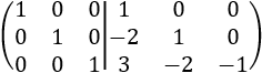 Explicamos el método de Gauss para calcular la inversa y lo aplicamos a 8 matrices de distintas dimensiones (2x2, 3x3 y 4x4). Incluye una introducción sobre la matriz inversa de una matriz. Matemáticas para bachillerato y universidad. Álgebra matricial. Matrices. Problemas resueltos.