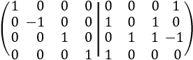 Explicamos el método de Gauss para calcular la inversa y lo aplicamos a 8 matrices de distintas dimensiones (2x2, 3x3 y 4x4). Incluye una introducción sobre la matriz inversa de una matriz. Matemáticas para bachillerato y universidad. Álgebra matricial. Matrices. Problemas resueltos.