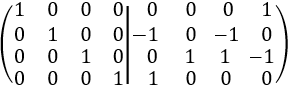 Explicamos el método de Gauss para calcular la inversa y lo aplicamos a 8 matrices de distintas dimensiones (2x2, 3x3 y 4x4). Incluye una introducción sobre la matriz inversa de una matriz. Matemáticas para bachillerato y universidad. Álgebra matricial. Matrices. Problemas resueltos.