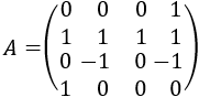 Explicamos el método de Gauss para calcular la inversa y lo aplicamos a 8 matrices de distintas dimensiones (2x2, 3x3 y 4x4). Incluye una introducción sobre la matriz inversa de una matriz. Matemáticas para bachillerato y universidad. Álgebra matricial. Matrices. Problemas resueltos.