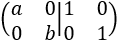 Explicamos el método de Gauss para calcular la inversa y lo aplicamos a 8 matrices de distintas dimensiones (2x2, 3x3 y 4x4). Incluye una introducción sobre la matriz inversa de una matriz. Matemáticas para bachillerato y universidad. Álgebra matricial. Matrices. Problemas resueltos.