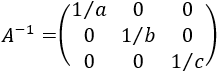 Explicamos el método de Gauss para calcular la inversa y lo aplicamos a 8 matrices de distintas dimensiones (2x2, 3x3 y 4x4). Incluye una introducción sobre la matriz inversa de una matriz. Matemáticas para bachillerato y universidad. Álgebra matricial. Matrices. Problemas resueltos.