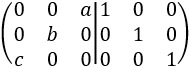 Explicamos el método de Gauss para calcular la inversa y lo aplicamos a 8 matrices de distintas dimensiones (2x2, 3x3 y 4x4). Incluye una introducción sobre la matriz inversa de una matriz. Matemáticas para bachillerato y universidad. Álgebra matricial. Matrices. Problemas resueltos.