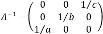 Explicamos el método de Gauss para calcular la inversa y lo aplicamos a 8 matrices de distintas dimensiones (2x2, 3x3 y 4x4). Incluye una introducción sobre la matriz inversa de una matriz. Matemáticas para bachillerato y universidad. Álgebra matricial. Matrices. Problemas resueltos.