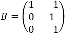 Explicamos el método de Gauss para calcular la inversa y lo aplicamos a 8 matrices de distintas dimensiones (2x2, 3x3 y 4x4). Incluye una introducción sobre la matriz inversa de una matriz. Matemáticas para bachillerato y universidad. Álgebra matricial. Matrices. Problemas resueltos.