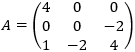 Método para calcular la matriz inversa a partir de la matriz adjunta (fórmula). Incluye ejemplos y 10 problemas resueltos del cálculo de la matriz adjunta y de la matriz inversa (dimensiones 2x2, 3x3 y 4x4). Álgebra matricial. Matrices. Bachiller, bachillerato, universidad. Matemáticas