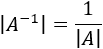 Teoría sobre la matriz inversa: definición, demostración de la unicidad de la matriz inversa, propiedades básicas de la matriz inversa y dos caracterizaciones de matrices invertibles, entre las que destacan que una matriz es invertible si y solamente si su determinante es distinto de 0. Álgebra matricial. Matrices.