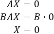 Teoría sobre la matriz inversa: definición, demostración de la unicidad de la matriz inversa, propiedades básicas de la matriz inversa y dos caracterizaciones de matrices invertibles, entre las que destacan que una matriz es invertible si y solamente si su determinante es distinto de 0. Álgebra matricial. Matrices.