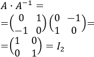 Teoría sobre la matriz inversa: definición, demostración de la unicidad de la matriz inversa, propiedades básicas de la matriz inversa y dos caracterizaciones de matrices invertibles, entre las que destacan que una matriz es invertible si y solamente si su determinante es distinto de 0. Álgebra matricial. Matrices.