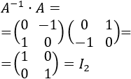 Teoría sobre la matriz inversa: definición, demostración de la unicidad de la matriz inversa, propiedades básicas de la matriz inversa y dos caracterizaciones de matrices invertibles, entre las que destacan que una matriz es invertible si y solamente si su determinante es distinto de 0. Álgebra matricial. Matrices.