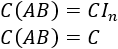 Teoría sobre la matriz inversa: definición, demostración de la unicidad de la matriz inversa, propiedades básicas de la matriz inversa y dos caracterizaciones de matrices invertibles, entre las que destacan que una matriz es invertible si y solamente si su determinante es distinto de 0. Álgebra matricial. Matrices.