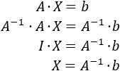 Método para calcular la matriz inversa a partir de la matriz adjunta (fórmula). Incluye ejemplos y 10 problemas resueltos del cálculo de la matriz adjunta y de la matriz inversa (dimensiones 2x2, 3x3 y 4x4). Álgebra matricial. Matrices. Bachiller, bachillerato, universidad. Matemáticas