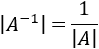 Método para calcular la matriz inversa a partir de la matriz adjunta (fórmula). Incluye ejemplos y 10 problemas resueltos del cálculo de la matriz adjunta y de la matriz inversa (dimensiones 2x2, 3x3 y 4x4). Álgebra matricial. Matrices. Bachiller, bachillerato, universidad. Matemáticas