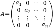 Método para calcular la matriz inversa a partir de la matriz adjunta (fórmula). Incluye ejemplos y 10 problemas resueltos del cálculo de la matriz adjunta y de la matriz inversa (dimensiones 2x2, 3x3 y 4x4). Álgebra matricial. Matrices. Bachiller, bachillerato, universidad. Matemáticas