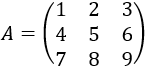 Método para calcular la matriz inversa a partir de la matriz adjunta (fórmula). Incluye ejemplos y 10 problemas resueltos del cálculo de la matriz adjunta y de la matriz inversa (dimensiones 2x2, 3x3 y 4x4). Álgebra matricial. Matrices. Bachiller, bachillerato, universidad. Matemáticas