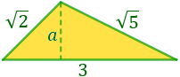 problems of Pythagoras' Theorem