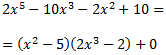 mètodes d'integració: exercicis resolts d'integració de funcions racionals (fraccions)
