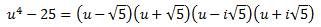 Resolución de integrales de funciones racionales paso a paso: división de polinomios, fracciones simples, etc. Descripción del método, ejemplos, resolución paso a paso. División de polinomios y descomposición en fracciones simples según el Teorema Fundamental del Álgebra