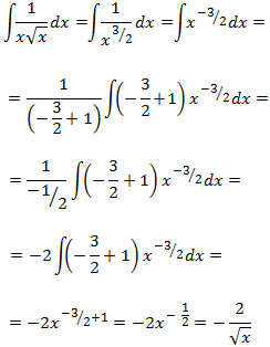 ejercicios resueltos integración. Integrales inmediatas. Métodos de integración. Cálculo de primitivas. Bachillerato