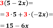 Test o examen online de ecuaciones de primer grado y expresiones algebraicas. Secundaria, ESO, TIC